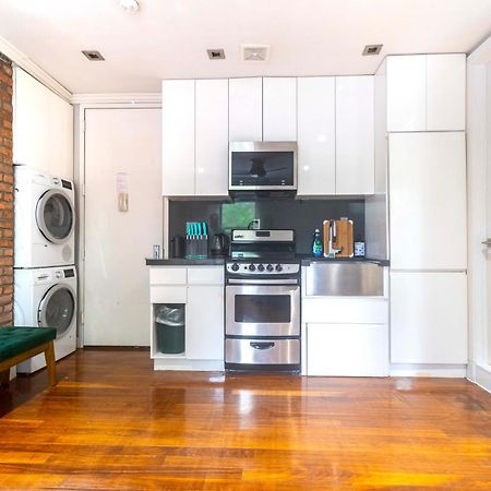 New York Stylish 2Br Apartment In Manhattan Exterior photo
